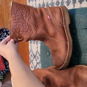 DUCKFEET ARHUS BOOTS